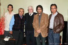 Antología virtual de la minificción mexicana