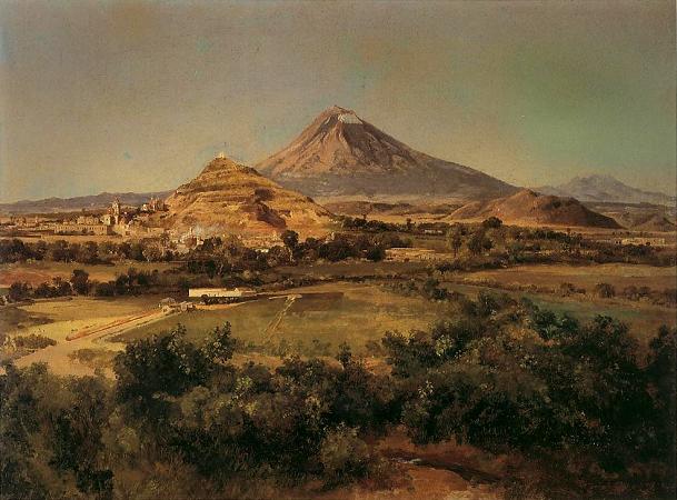 popo jose maria velasco