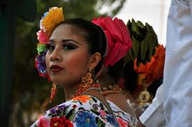 mujer.folklor