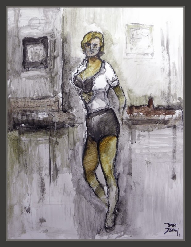 MUJmujer.ERNEST DESCALS-