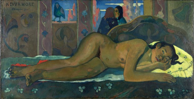 Gauguin