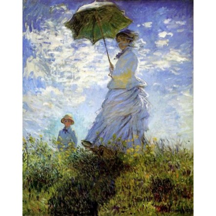 mujer.Claude-Monet-Woman-with-a-Parasol