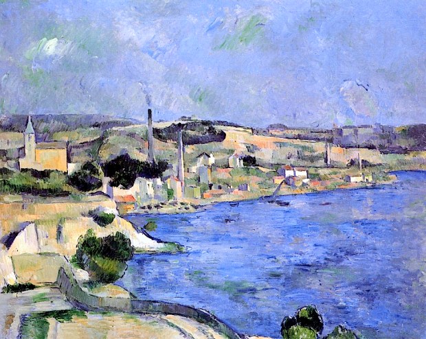 cezanne