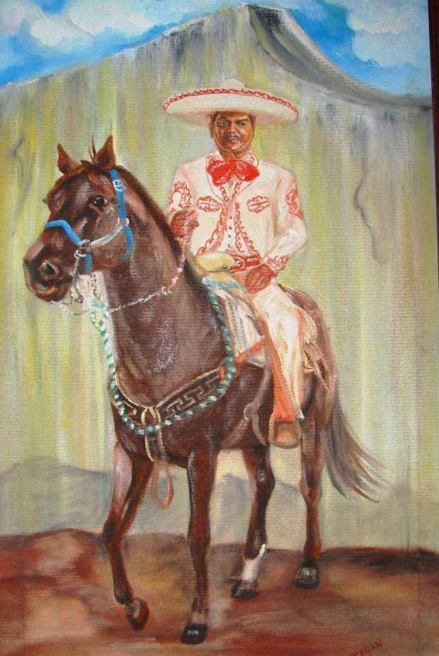 Charri Arturo Barragan