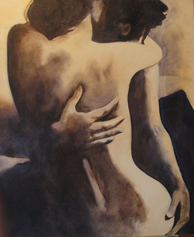 pareja victoria valjalo