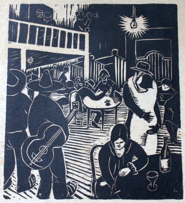 alejandro avila cantina