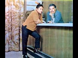 julio jaramillo daniel santos