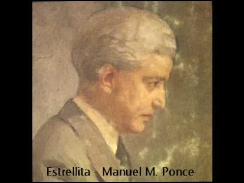manuel m ponce