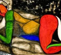 mujer Alejandra Galvalisi