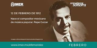 Pepe guizar