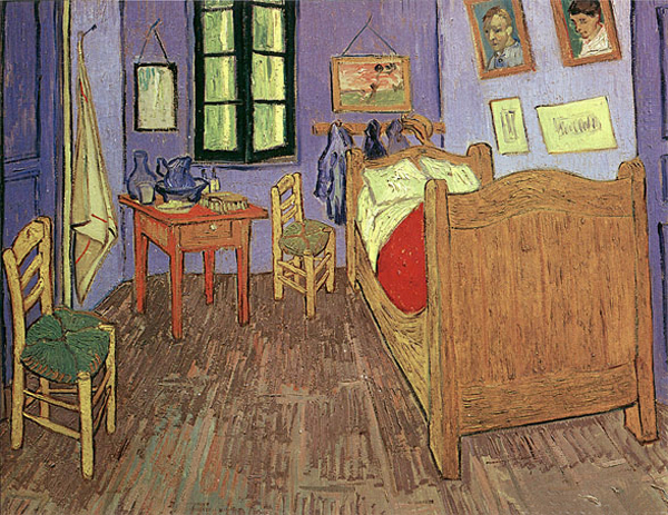 Van gogh