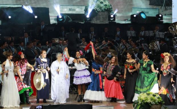 artistas-oaxaca-escenario