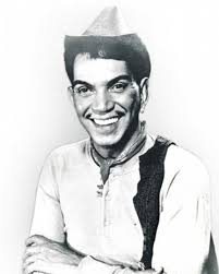 cantinflas