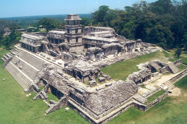 palenque