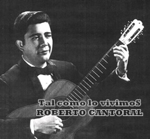 Roberto-Cantoral