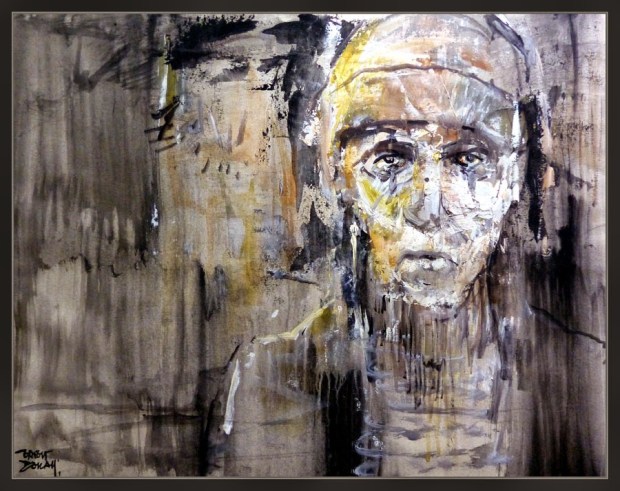 aparicion ernest descals