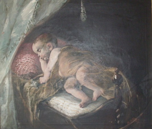 cuna mariano-anton serna