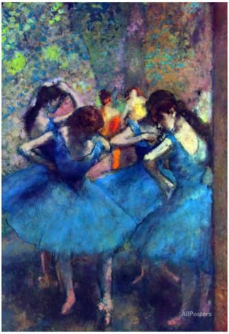 degas
