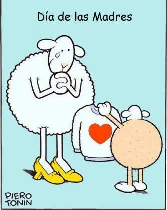 dia de las madres