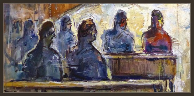 juzzgado Descals Ernesto