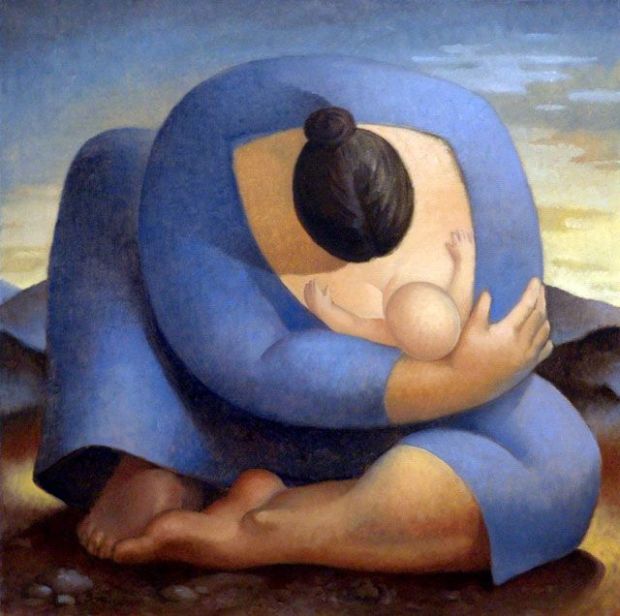 madre margarita sikorskaia