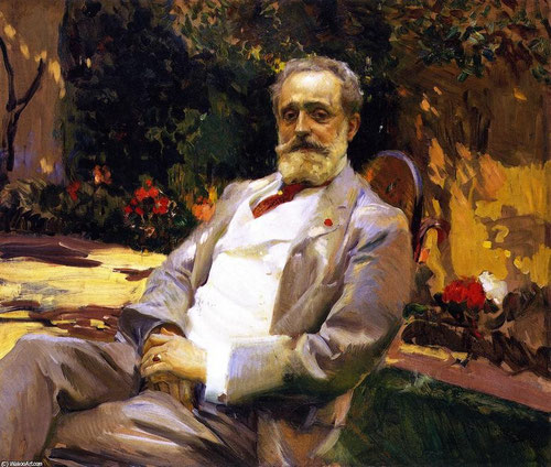 Raymundo de Madrazo