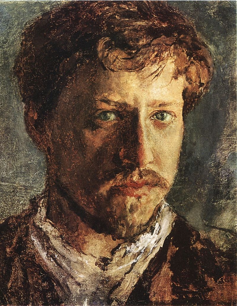 valentin serov