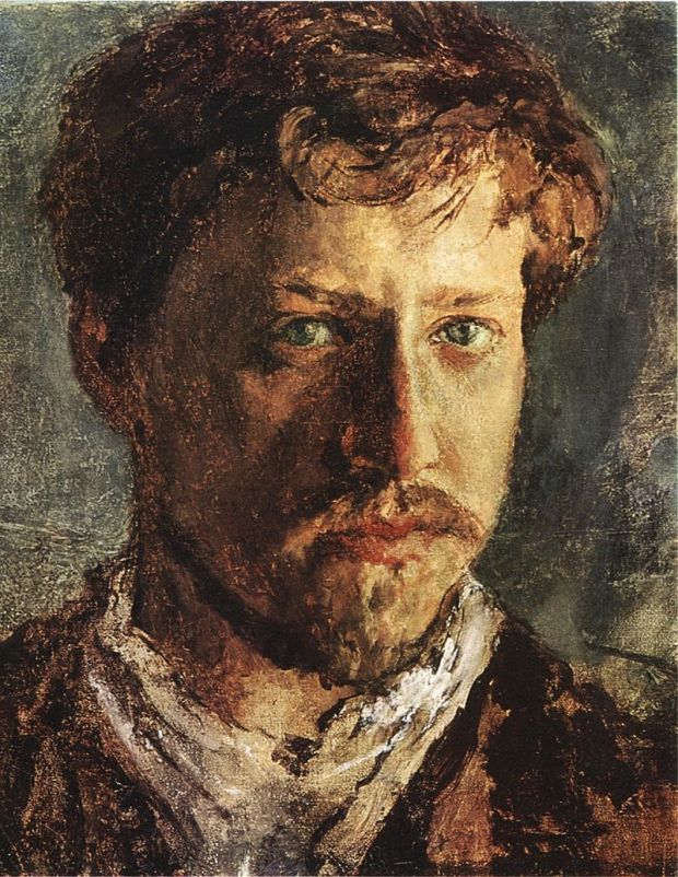 valentin serov
