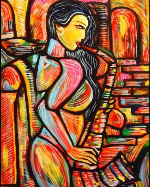 Tocando_mi_corazon1 oscar galván