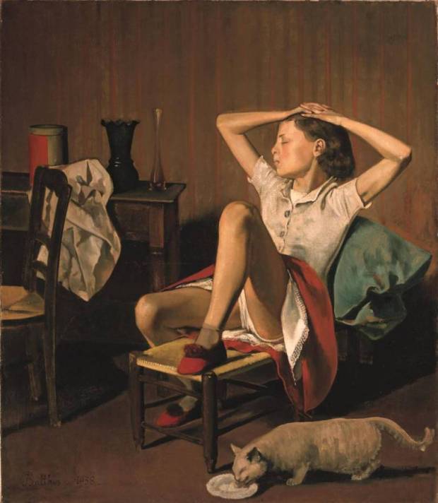balthus