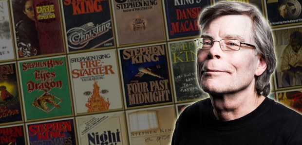 StephenKing