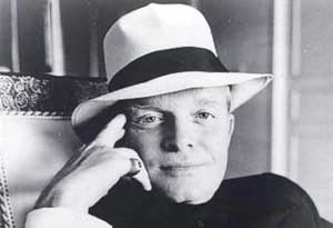 truman capote