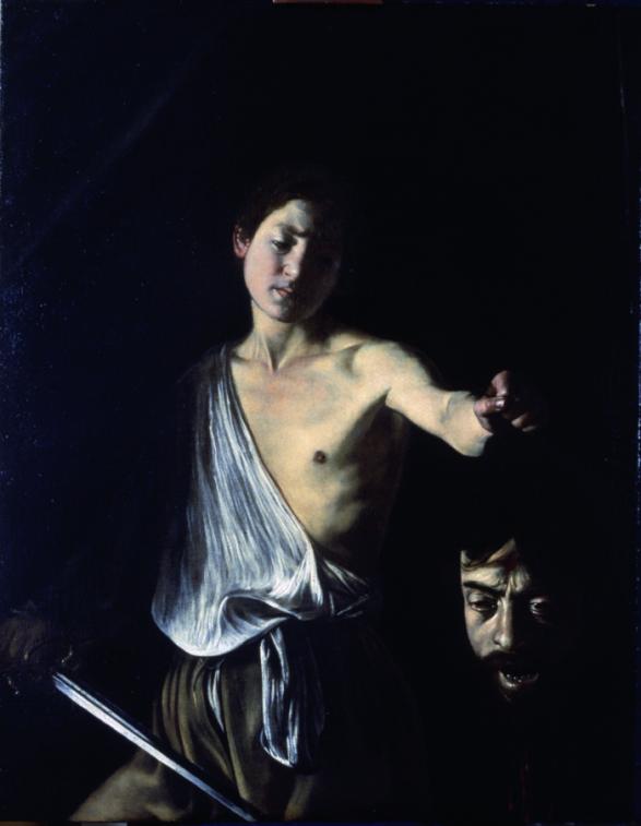 caravaggio