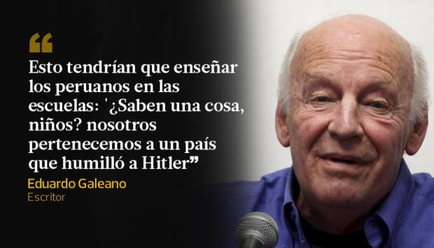 Galeano