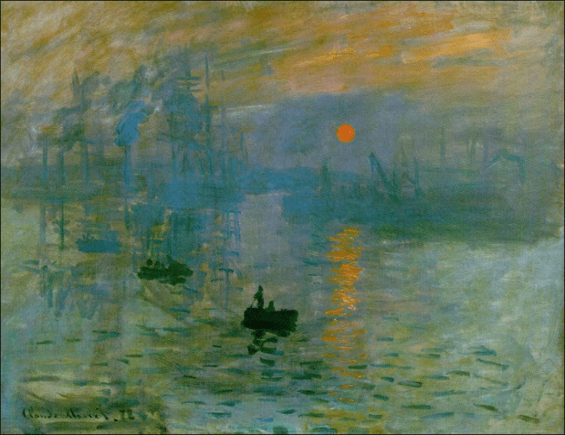 monet