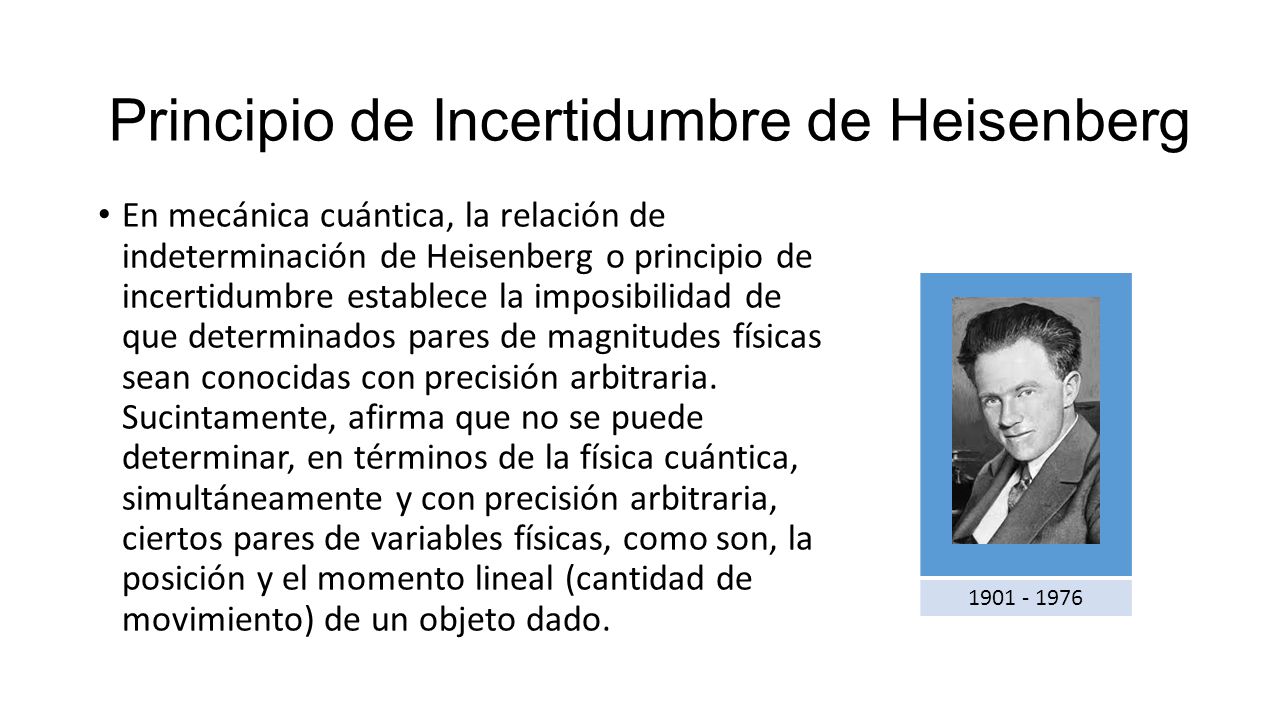 Principio+de+Incertidumbre+de+Heisenberg