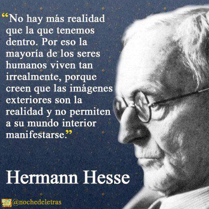 herman hess