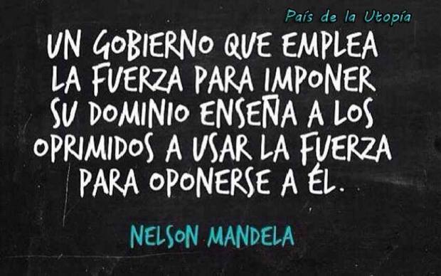 Nelson mandela