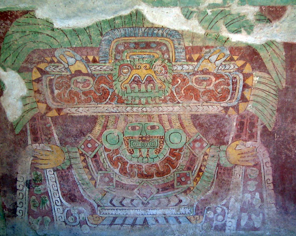 Teotihuacan_Great_Goddess_mural_(Abracapocus)