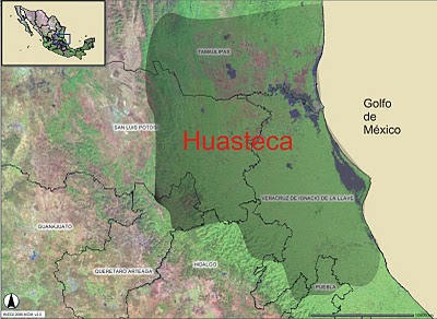 huasteca