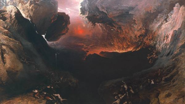 apocalipsis jhon martin