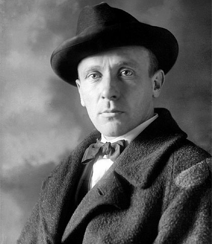 bulgakov