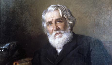 TURGUENEV