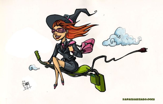 bruja-moderna