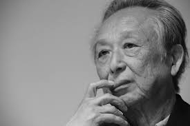 Gao Xingjian