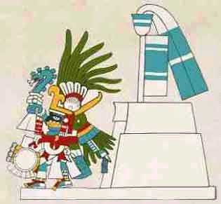 huitzilopchtli