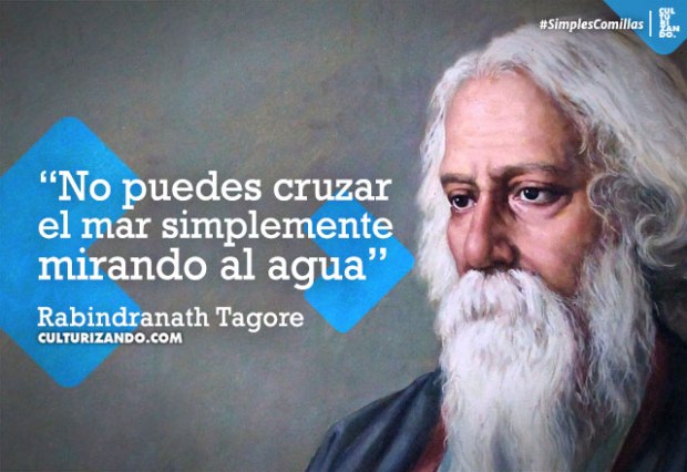 RabindranathTagore