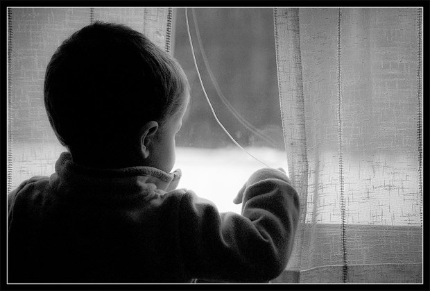 Mirando-por-la-ventana