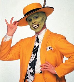 Resultado de imagen para la mascara bailando rumba