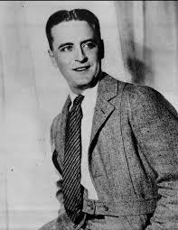 Fitzgerald. El gatsby